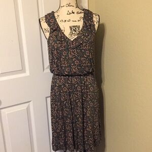 Ann Taylor loft dress size m